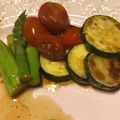 記念樹's cooksnap of when they made 野菜たっぷり♡ズッキーニとトマトのマリネ.