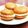 emi_rin5's cooksnap of when they made ３時のおやつにマカロンを✾.