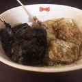 elpam's cooksnap of when they made レンジで簡単☆柔らかきなこ餅.