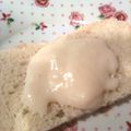 らんぺるーじゅ's cooksnap of when they made 簡単★ミルククリーム.