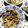 initium's cooksnap of when they made 簡単！塩サバとキノコのアヒージョ！.