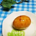 めみたん☆'s cooksnap of when they made ソース ケチャップ ゆで卵♡ お弁当にも.