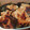 くっくのん's cooksnap of when they made ☆れんこんとひき肉の磯辺焼き☆.