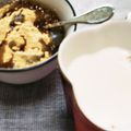 ☆yopipi's cooksnap of when they made 便秘解消！妊婦さん 子供に きな粉ミルク.