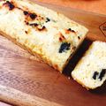 あやこ1007's cooksnap of when they made おから　de　オレオのノンオイルケーキ.