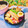 まやチャン's cooksnap of when they made ＊大根の葉で＊さっくりかき揚げ.