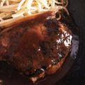 audrey44224's cooksnap of when they made 簡単！ハンバーグソース！.
