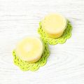 ウメ吉さん's cooksnap of when they made ぽてぽて南瓜ゼリー.
