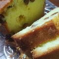 クックJBMLZ1☆'s cooksnap of when they made ＦＰで簡単♪紅茶のパウンドケーキ.