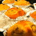 XX黒執事XX's cooksnap of when they made バナナマフィン.