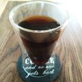 クックQXNV18☆'s cooksnap of when they made 水出しコーヒー(コールドブリュー？).