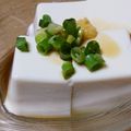 ﾋﾟﾛﾐ♡'s cooksnap of when they made 冷奴.