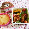 k_dino_LV's cooksnap of when they made 冷めても美味しい★あと引く甘辛チキン.