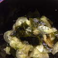 月桃124's cooksnap of when they made きゅうりと生姜の酢の物♪生姜がさっぱり♪.