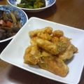 チビラビット's cooksnap of when they made 簡単☆胸肉のごまねぎ南蛮☆.