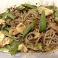 まいちゃと's cooksnap of when they made インゲン糸コン油揚げの一味醤油炒め.