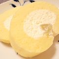 コッツの台所's cooksnap of when they made 簡単＊シフォンロール.