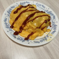 クック4HMRS9☆'s cooksnap of when they made 【基本レシピ】簡単ふわとろ卵のオムライス.