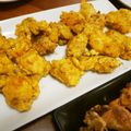 トクライ's cooksnap of when they made 運動会弁当！超柔らか鶏むね肉カレー唐揚げ.