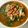 ちょちょこ✫'s cooksnap of when they made キムチ納豆ラーメン.