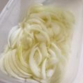 りったんまま's cooksnap of when they made 【 大量消費】新玉ねぎの酢漬け.