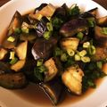 四方堂カルナ's cooksnap of when they made レンジで時短☆簡単茄子の煮浸し.