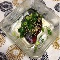 ぽぽきゅ's cooksnap of when they made ピータン豆腐.