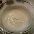 しょこたんママ's cooksnap of when they made 分量別レシピレンジで簡単★ホワイトソース.