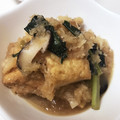 ひめちん＊'s cooksnap of when they made 厚揚げのみぞれ煮.