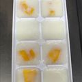 まゆまルイ's cooksnap of when they made 昔ながらのぷるぷる牛乳かん.