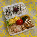 プーまま☆'s cooksnap of when they made 【簡単】たったの3分☆もやしのツナ和え.