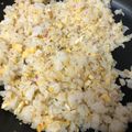 ★さやん★'s cooksnap of when they made 超簡単パラパラ炒飯.