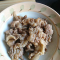 めいぷるhoney's cooksnap of when they made 簡単！やわらかふわとろの豚生姜焼き.