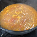 もももじり's cooksnap of when they made 自家製トマトソース.