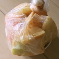 きらり流れ星's cooksnap of when they made すいかの皮の味噌漬け.