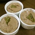 せいやまま's cooksnap of when they made 195kcal! 絶品鶏レバーパテ.