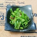 NAOばあさん's cooksnap of when they made レンジで２分！簡単☆ピーマンサラダ.