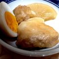 向日葵くっく's cooksnap of when they made トロトロォ〜柔らかい豚の角煮.