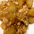 はに333's cooksnap of when they made 簡単作りおき＊じゃがいもの鶏そぼろ煮.