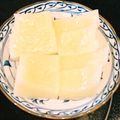 87girl's cooksnap of when they made 牛乳パックで簡単♥小麦粉ういろう♥.