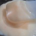 ピロたん's cooksnap of when they made レンジで簡単☆カスタードクリーム.