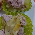 ☆miminga☆'s cooksnap of when they made 簡単☆豚肉とレタスのレモンペッパー炒め.
