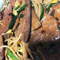 アボガドまん's cooksnap of when they made 我が家の★レバニラ炒め★.