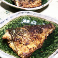 KUMI KUMI's cooksnap of when they made ✤鯖(サバ)の中華風ゴマ味噌焼き✤.