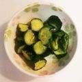 ヌラリン's cooksnap of when they made 簡単過ぎてごめんね、 無限きゅうり.