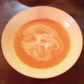 きみみ✧˖'s cooksnap of when they made 濃厚☆海老のビスク.