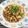 もぐ・ω・くま's cooksnap of when they made 白菜と卵のソース焼きそば.