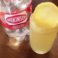 きみみ✧˖'s cooksnap of when they made 瀬戸内レモンサワードリンク.