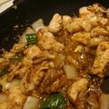 とんちゃらぽん's cooksnap of when they made 鶏胸肉de酢鶏.