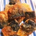 セイリク's cooksnap of when they made 塩サバの竜田揚げ.